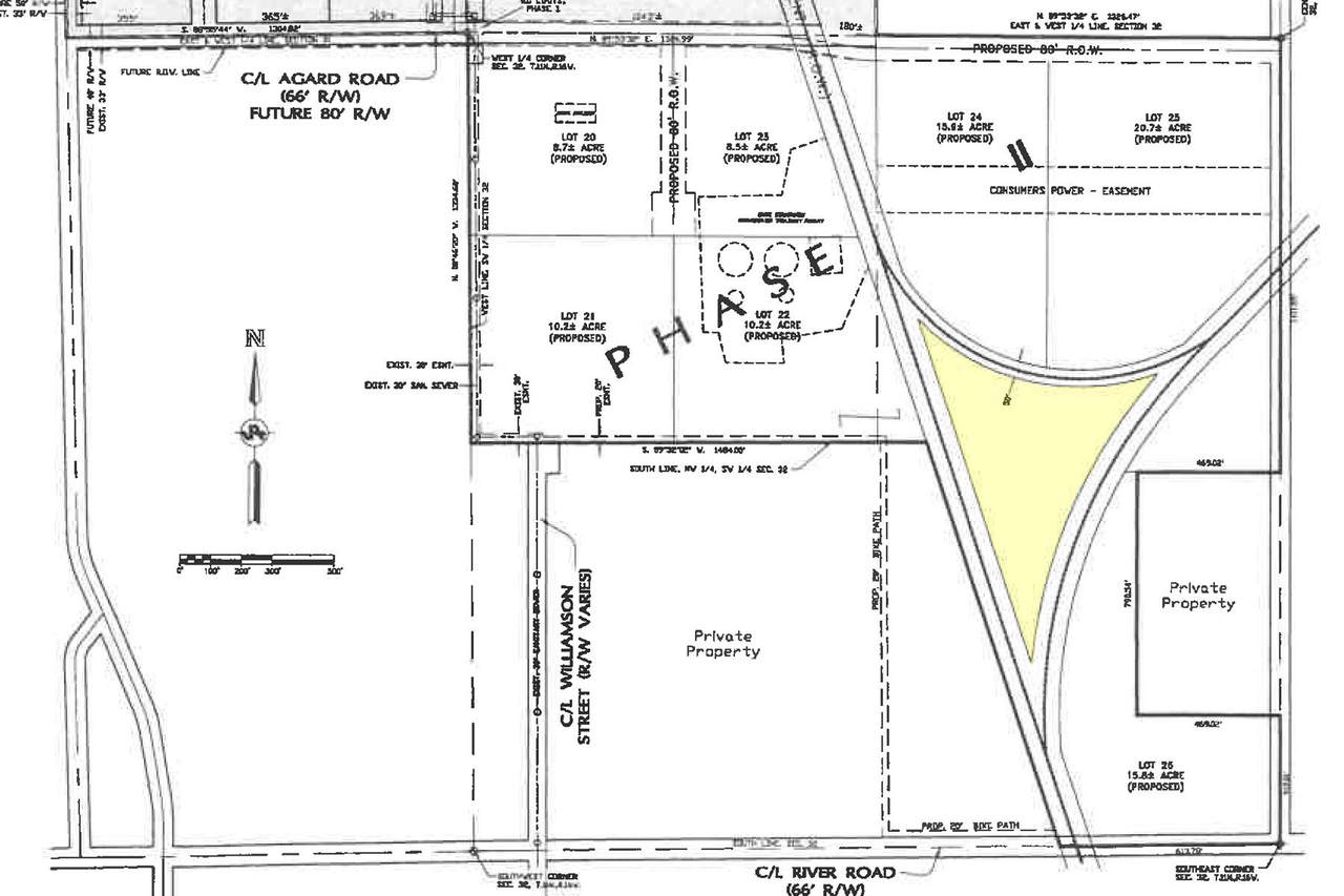 500 Agard Road - Photo 1