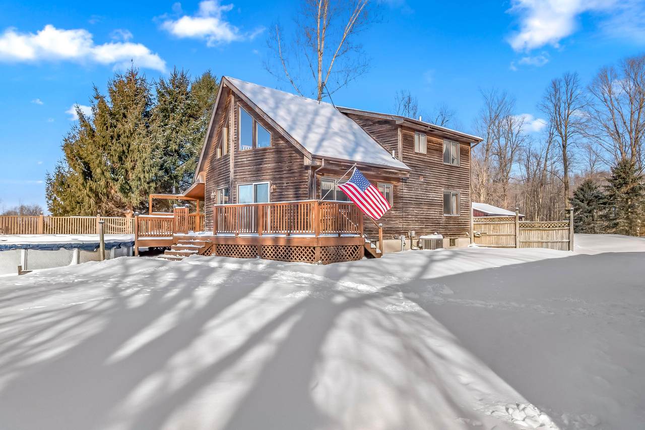 263 Sullivan Road - Photo 1