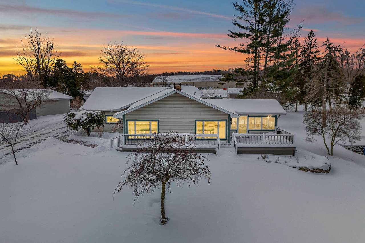 2440 Steamburg Road - Photo 1