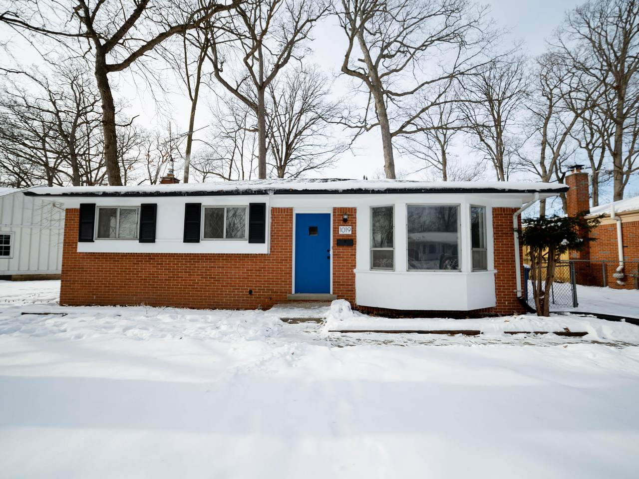 1019 Hasper Drive - Photo 1