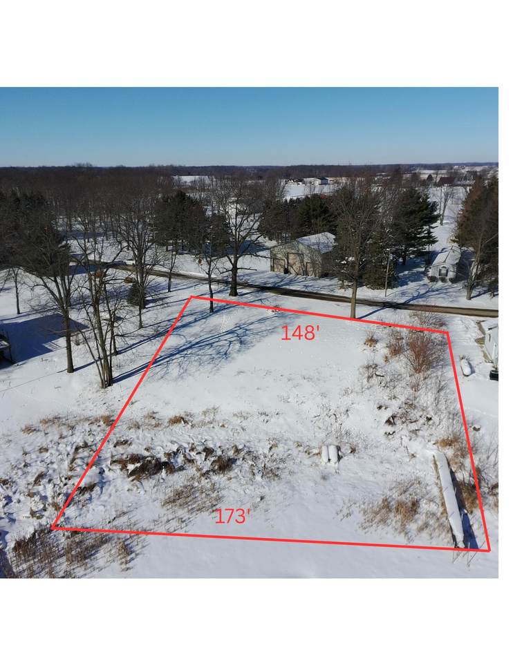  Gilead Shores Drive - Photo 1