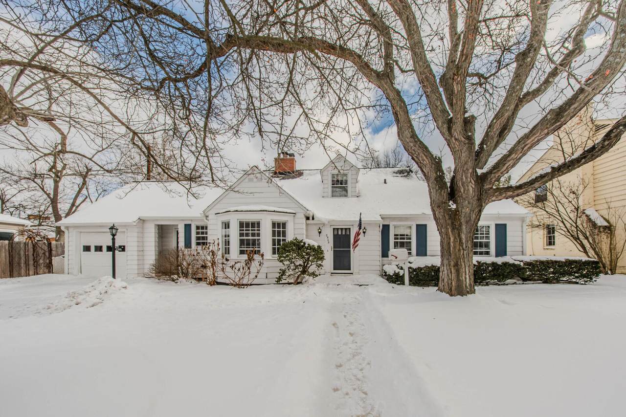 2505 Brockman Boulevard - Photo 1