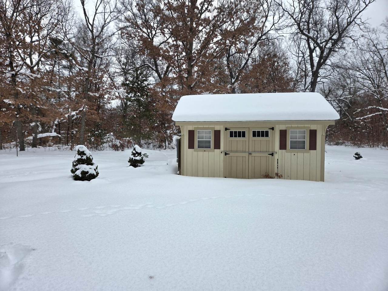 2660 Mead Street - Photo 1