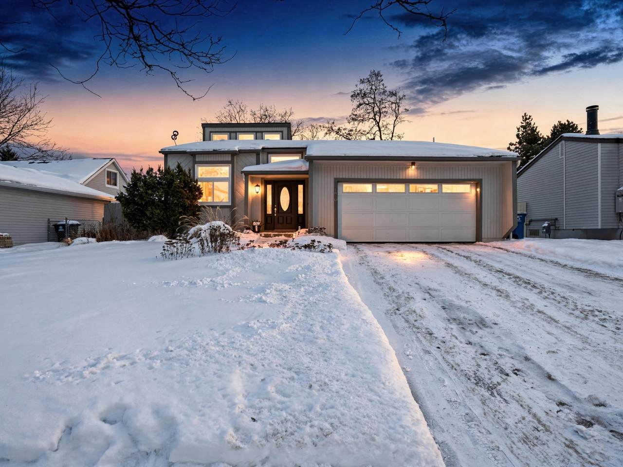 1850 Northbrook Drive - Photo 1