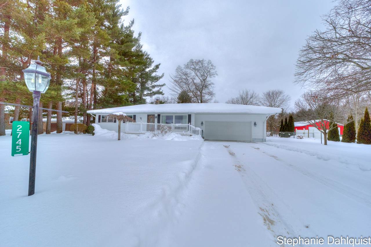 2745 Middle Lake Road - Photo 1
