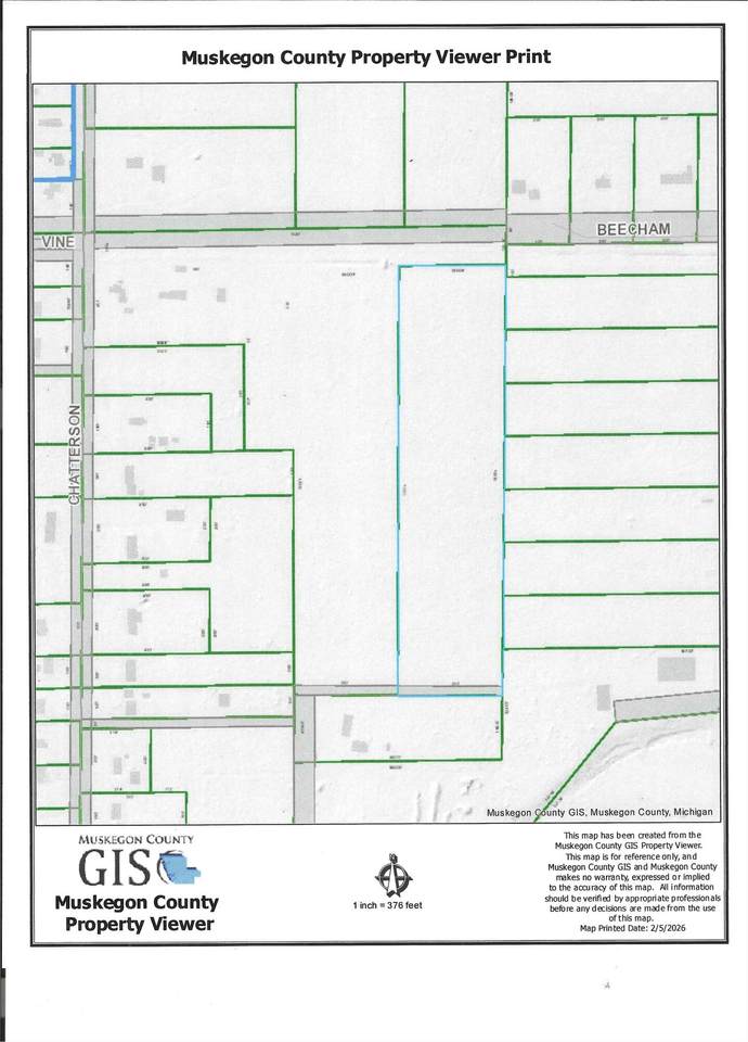  Chatterson Road - Photo 1