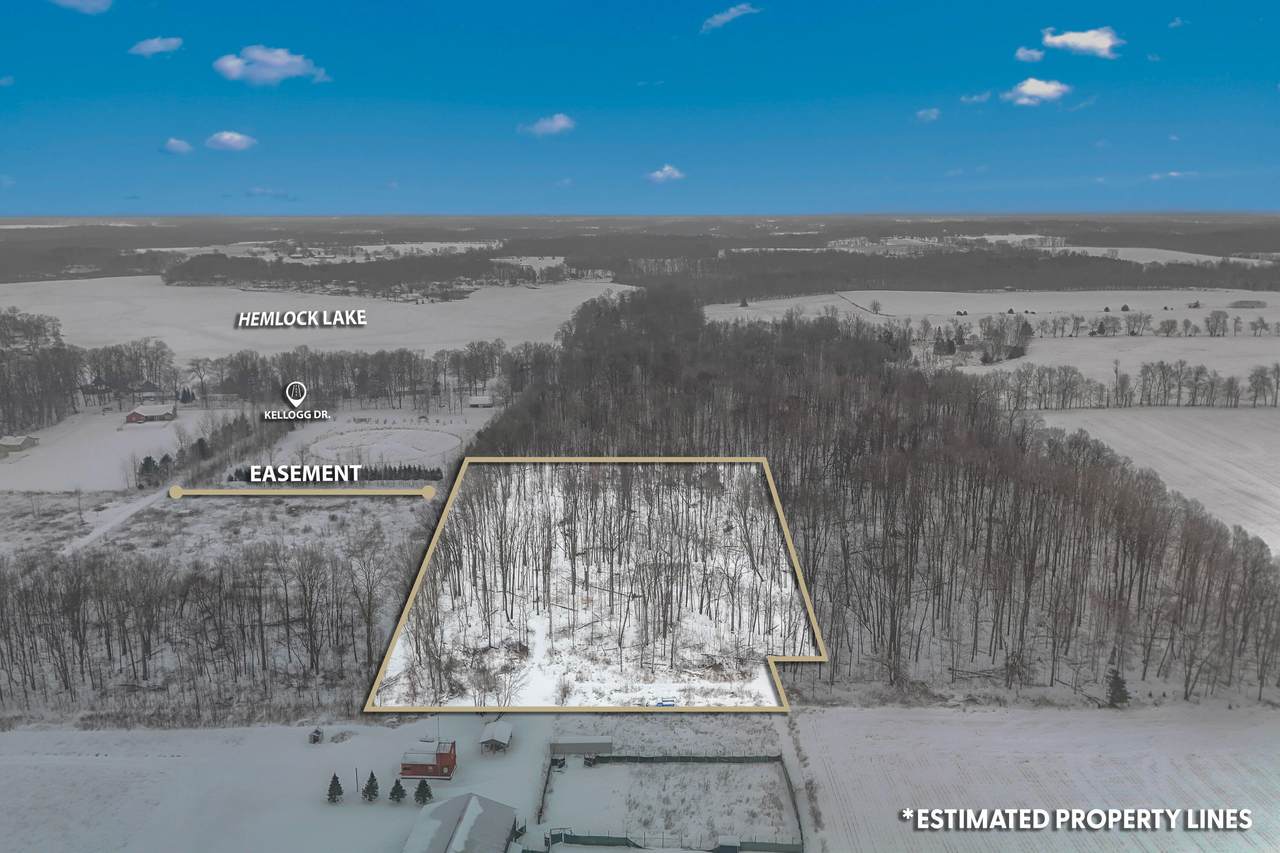 8941 Kellogg Drive - Photo 1