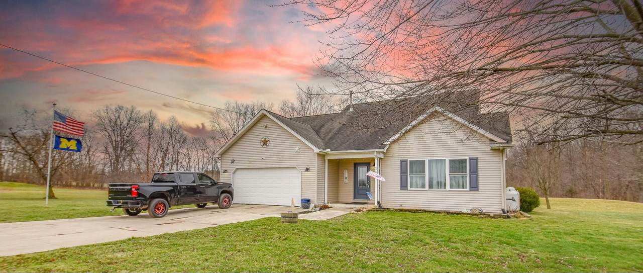 981 Generic Drive - Photo 1