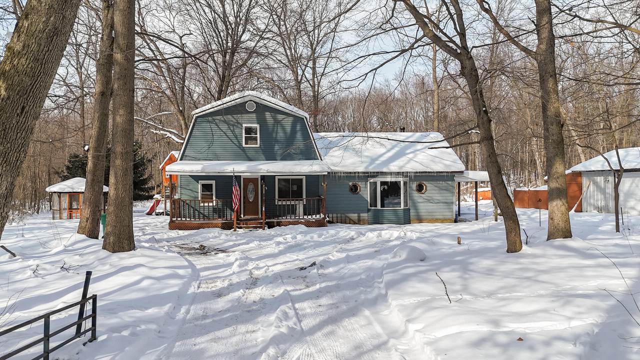 69388 Brush Trail - Photo 1