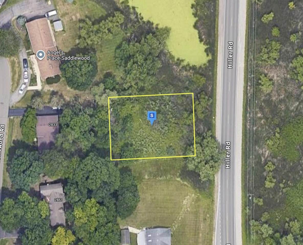 2833 Hiller Road - Photo 1