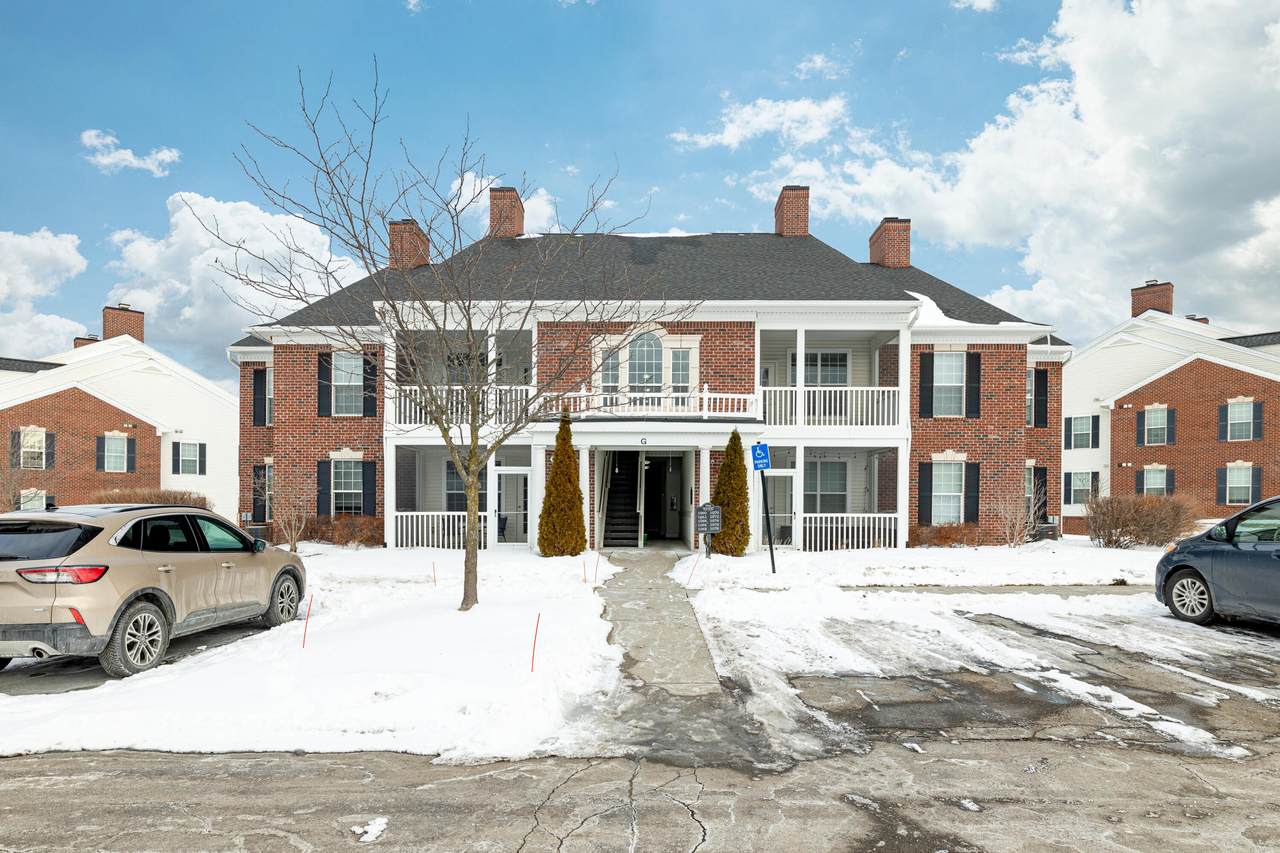 1062 Summerfield Glen Circle - Photo 1