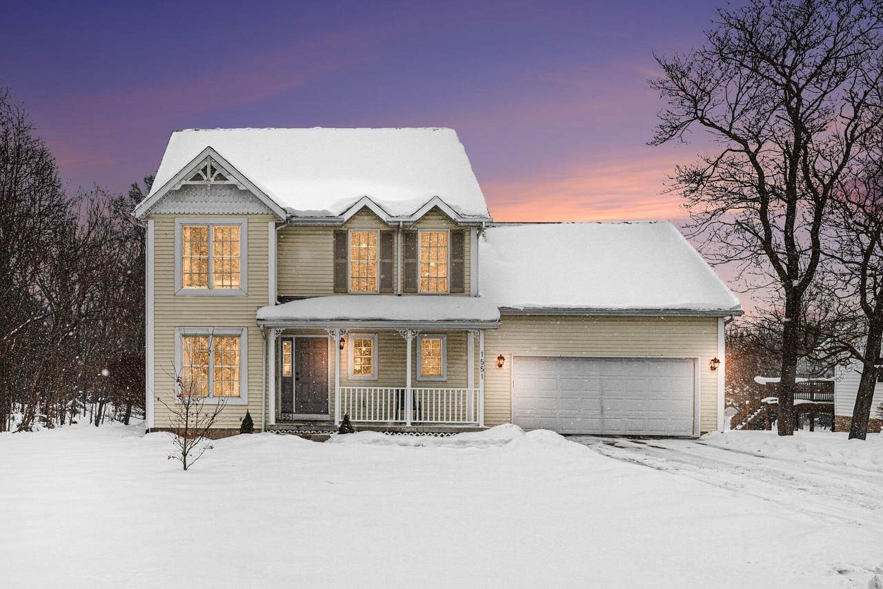 1551 Walling Lane - Photo 1