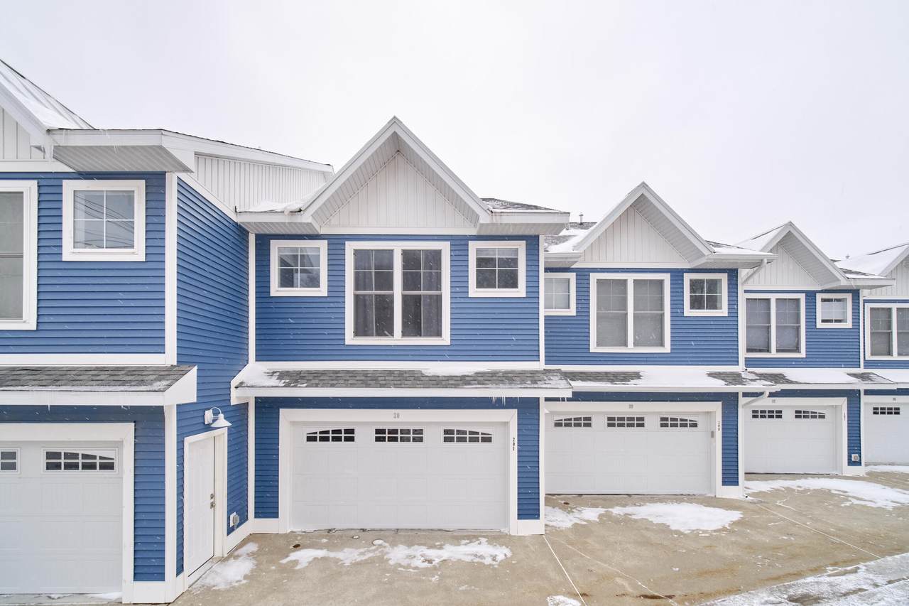 201 Joslin Cove Drive - Photo 1