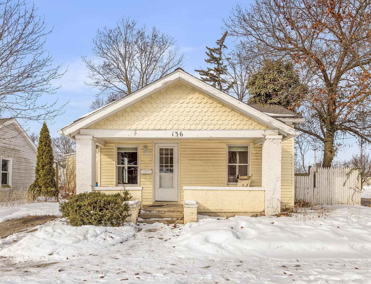 136 Orchard Street - Photo 1