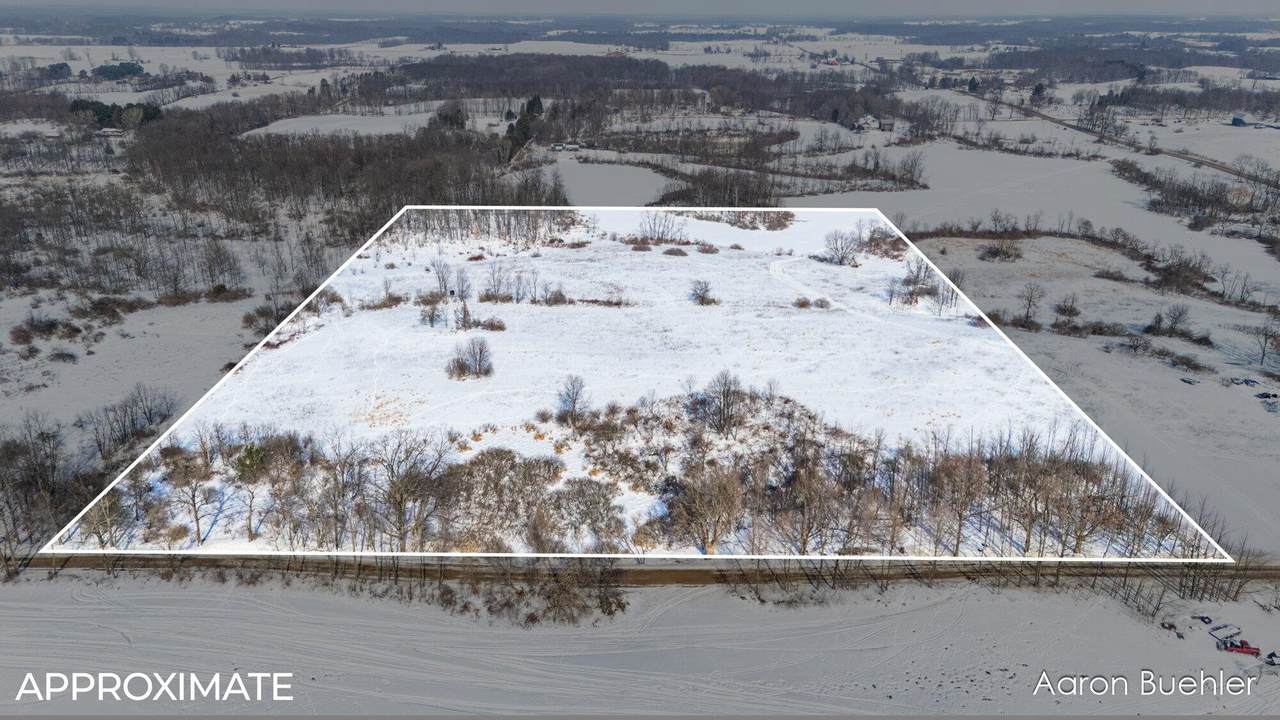 VL 0000 Cooper Rd Road - Photo 1