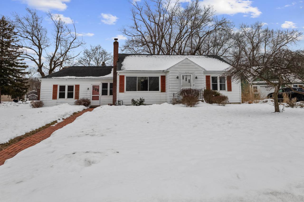 308 River Street - Photo 1