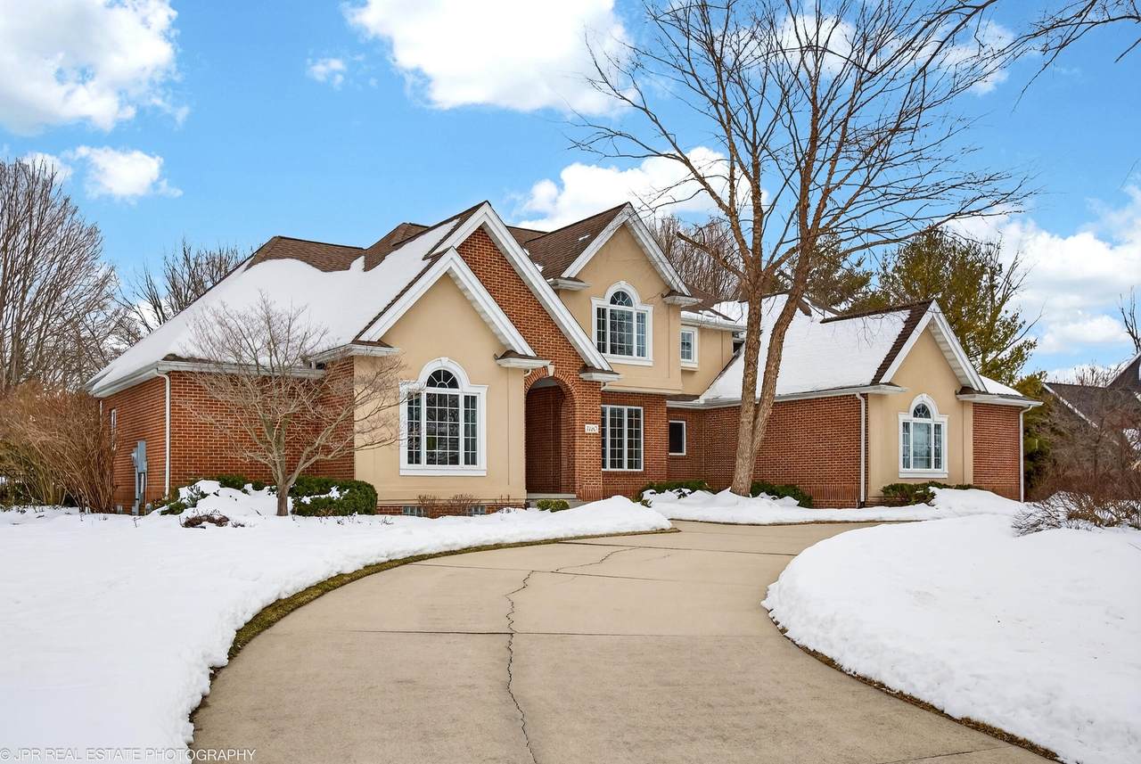 3160 Wyndwicke Drive - Photo 1