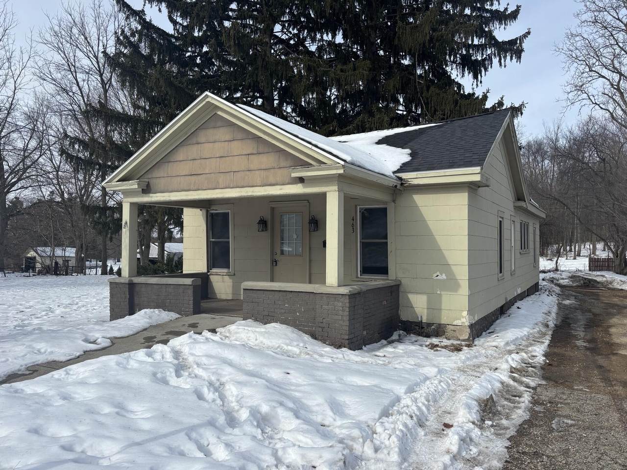 463 Chicago Street - Photo 1