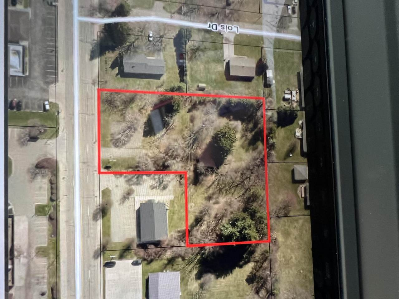 4772 Beckley Road - Photo 1