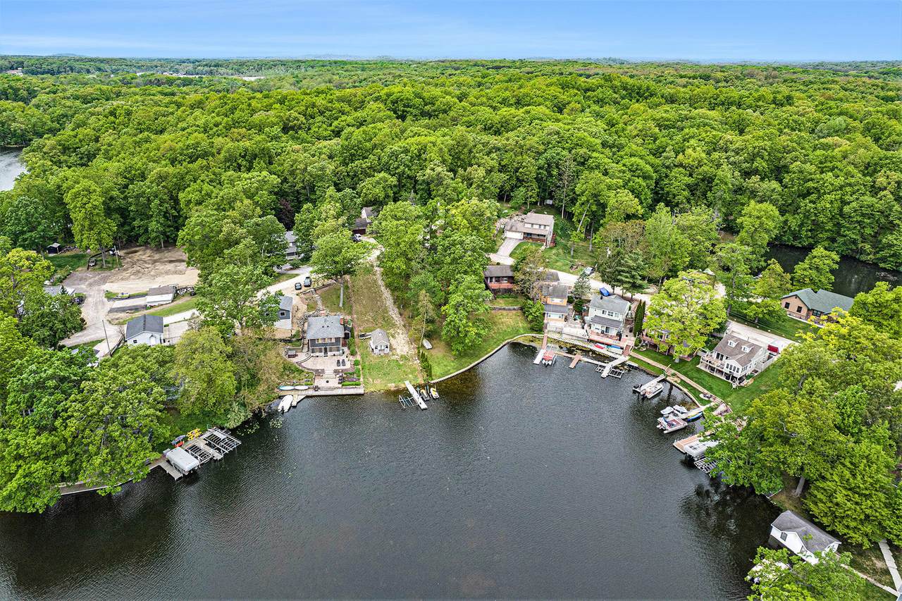 0 Westshore Drive - Photo 1