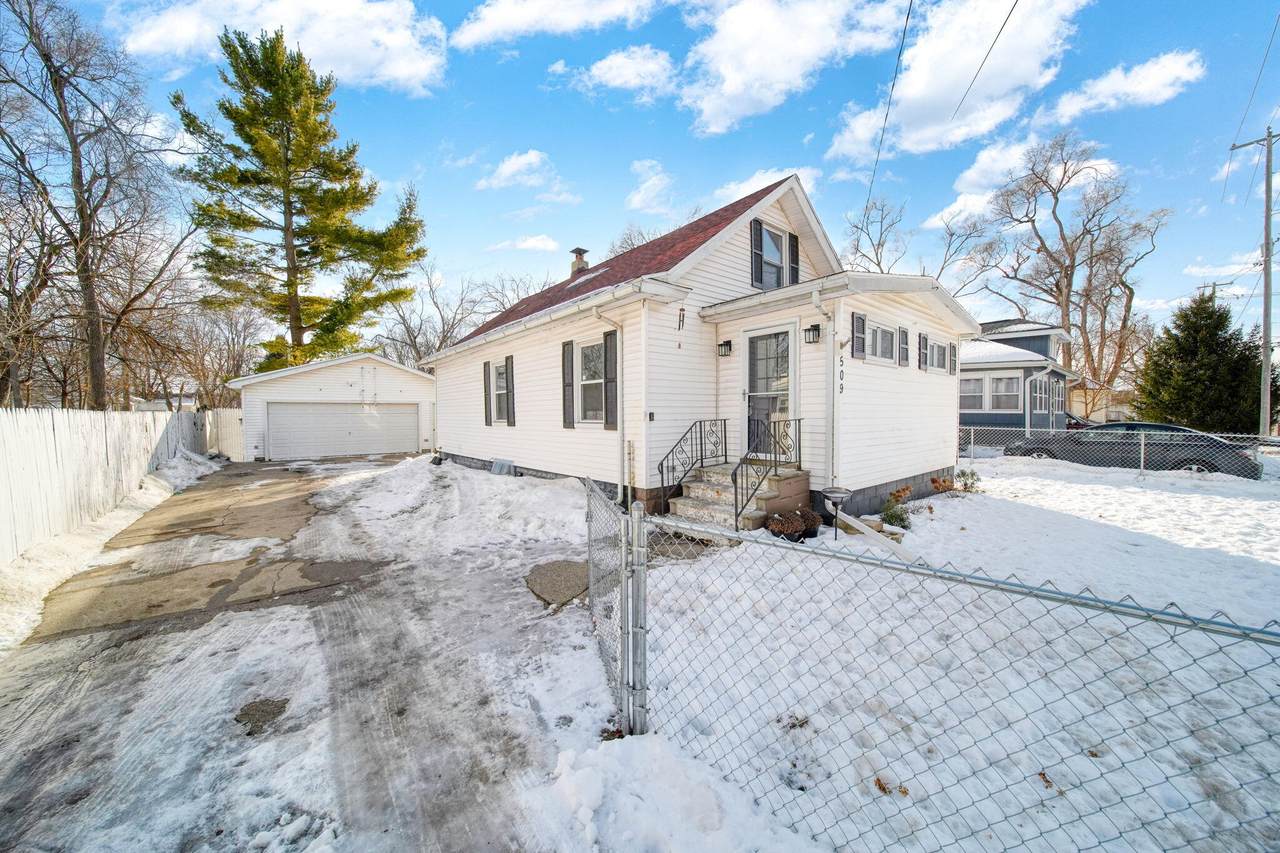 509 Bird Street - Photo 1