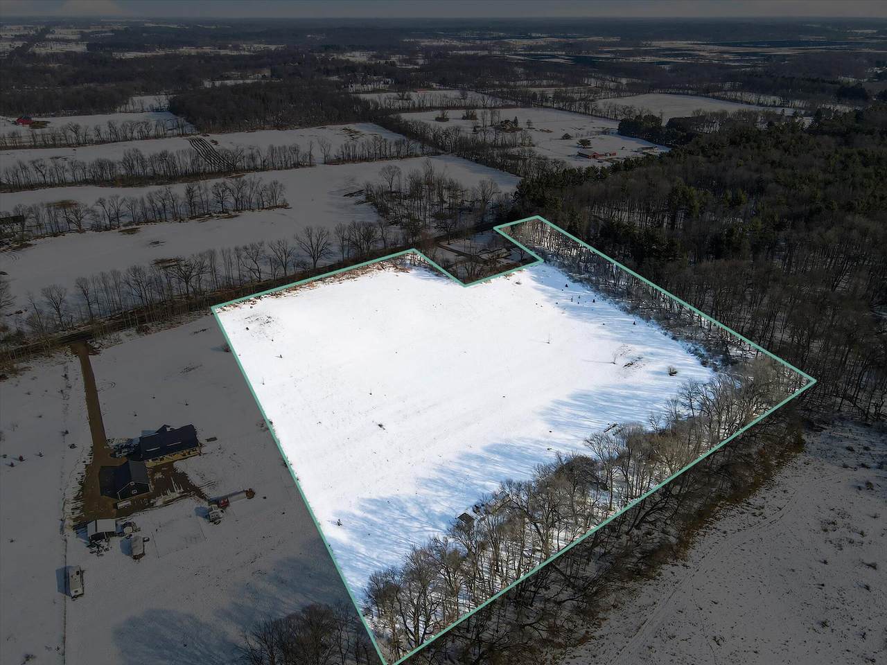 V/L Michigan Avenue - Photo 1