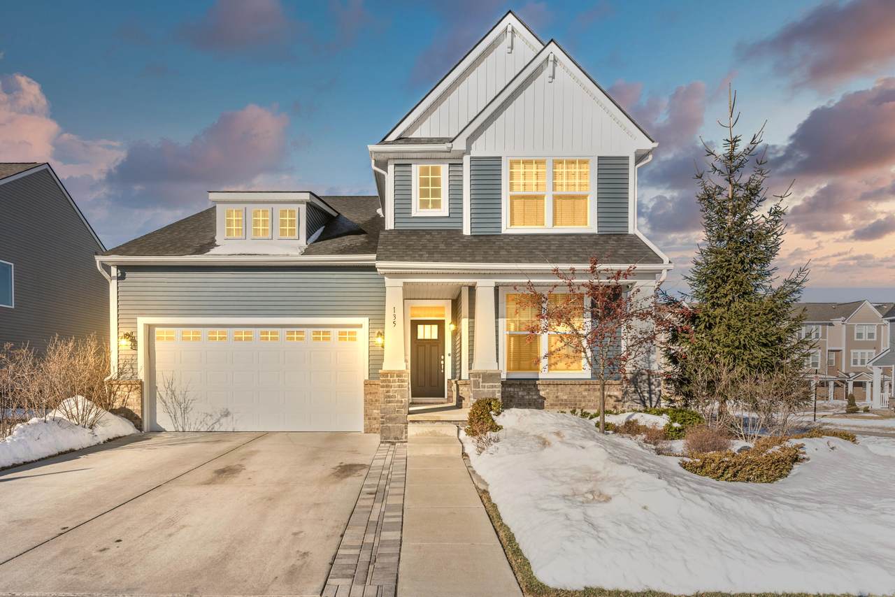 135 Union Street - Photo 1