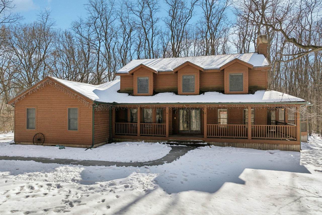 12627 Territorial Road - Photo 1