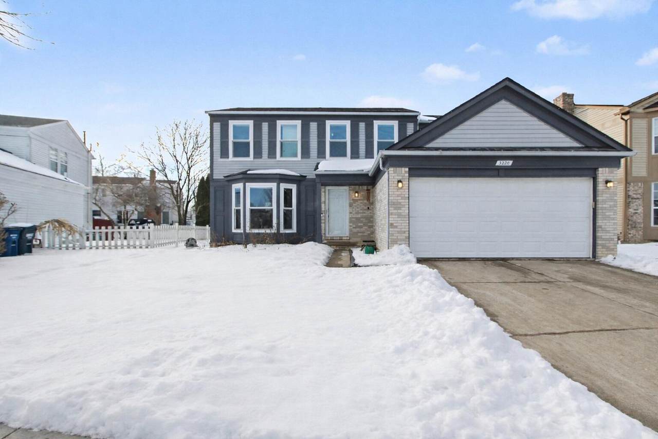 3220 Monument - Photo 1