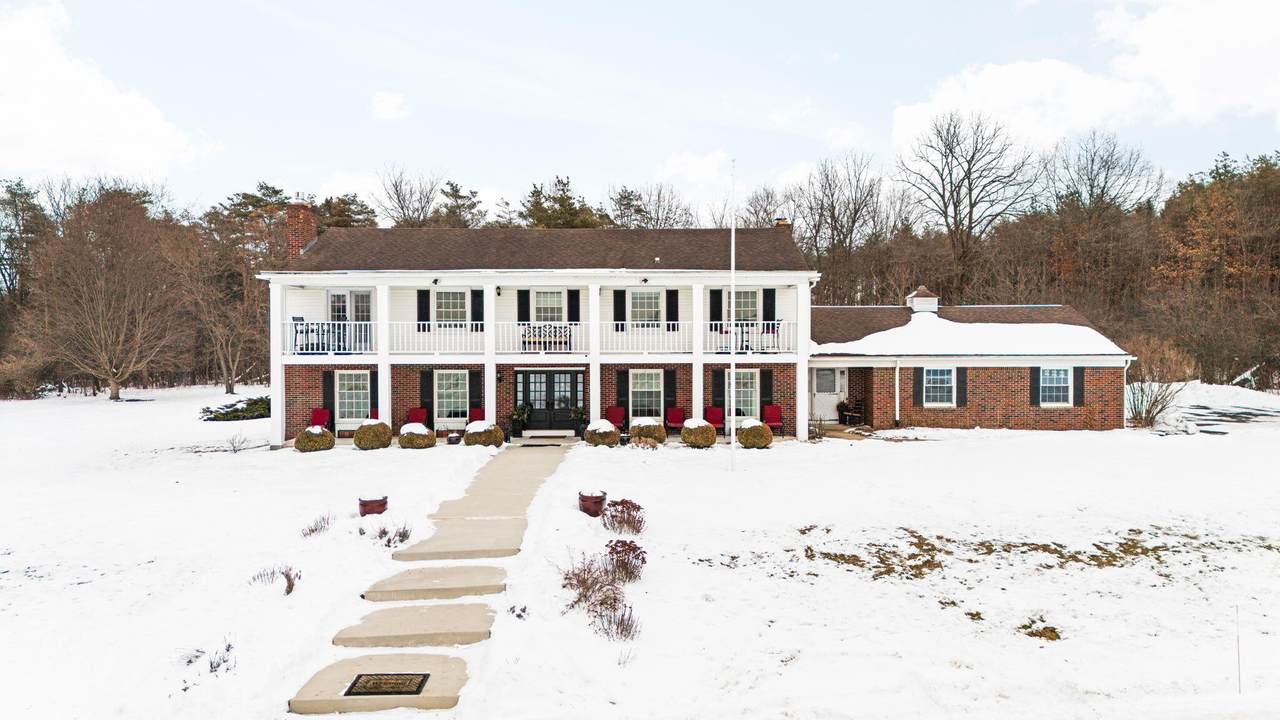 4959 Miller Road - Photo 1