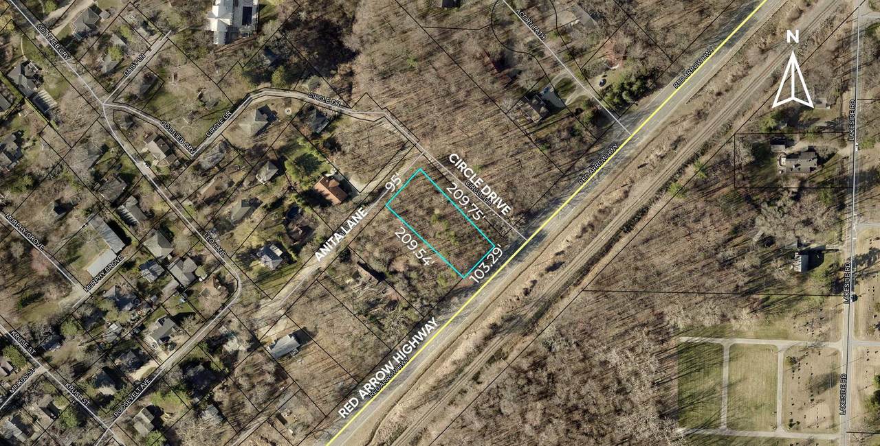 15344 Anita Lane - Photo 1