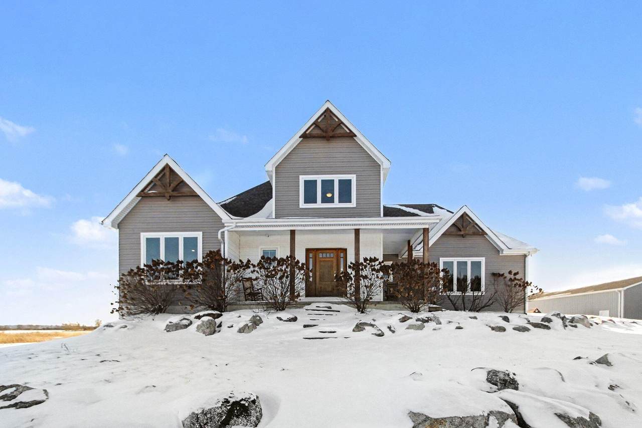 12385 Island Lake Road - Photo 1