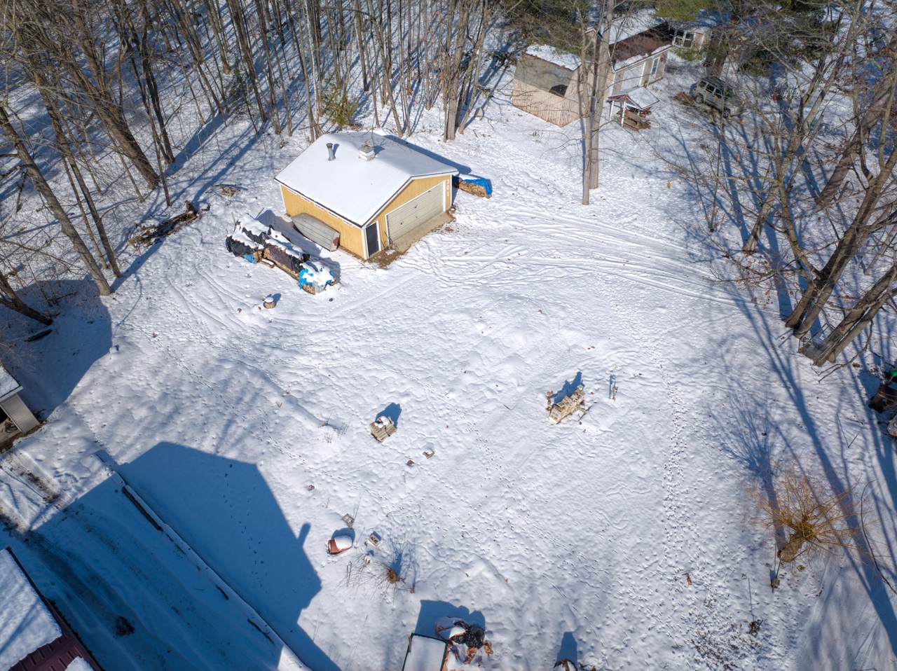 301 Shady Lane - Photo 1