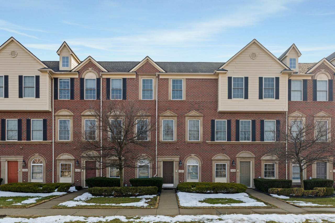 45874 Stonewood Road - Photo 1