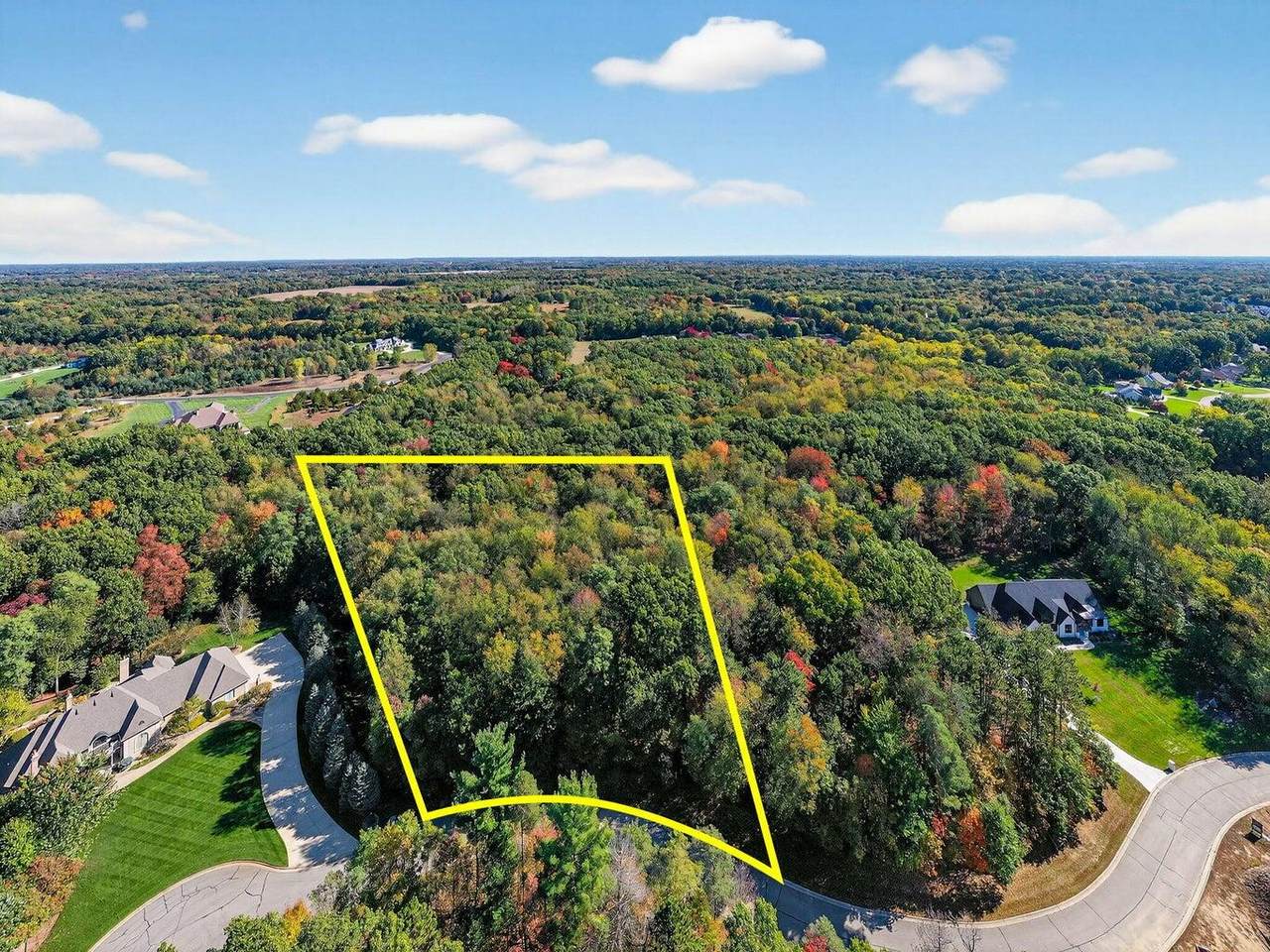 Lot #6 Pine Ridge Drive - Photo 1