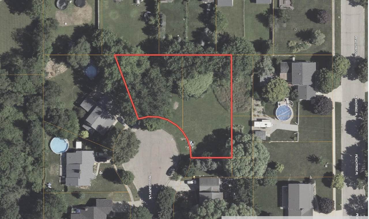 501 Middlebury Lane - Photo 1