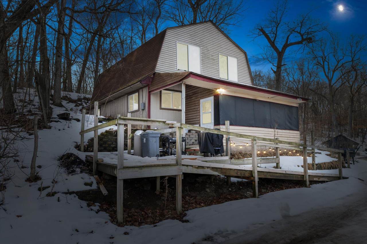 66788 Carter Lake Drive - Photo 1