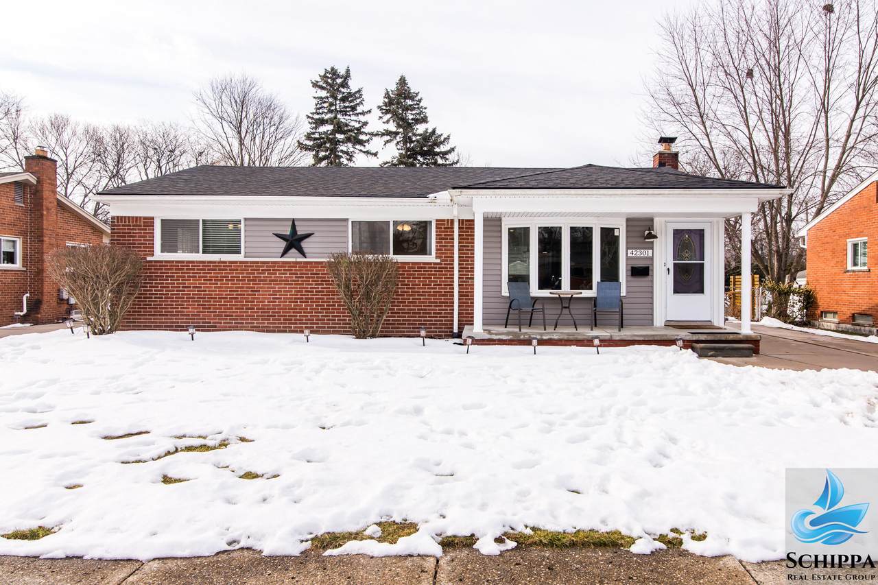 42301 Brentwood Drive - Photo 1