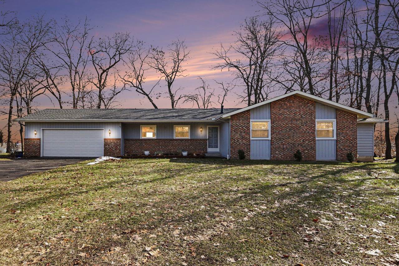 1520 Jo Fran Drive - Photo 1