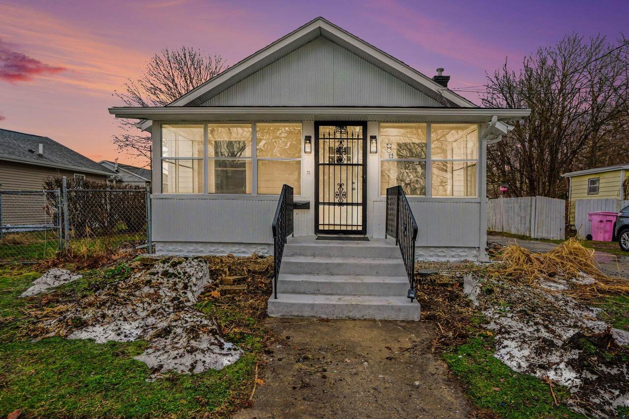 920 Cherry Street - Photo 1