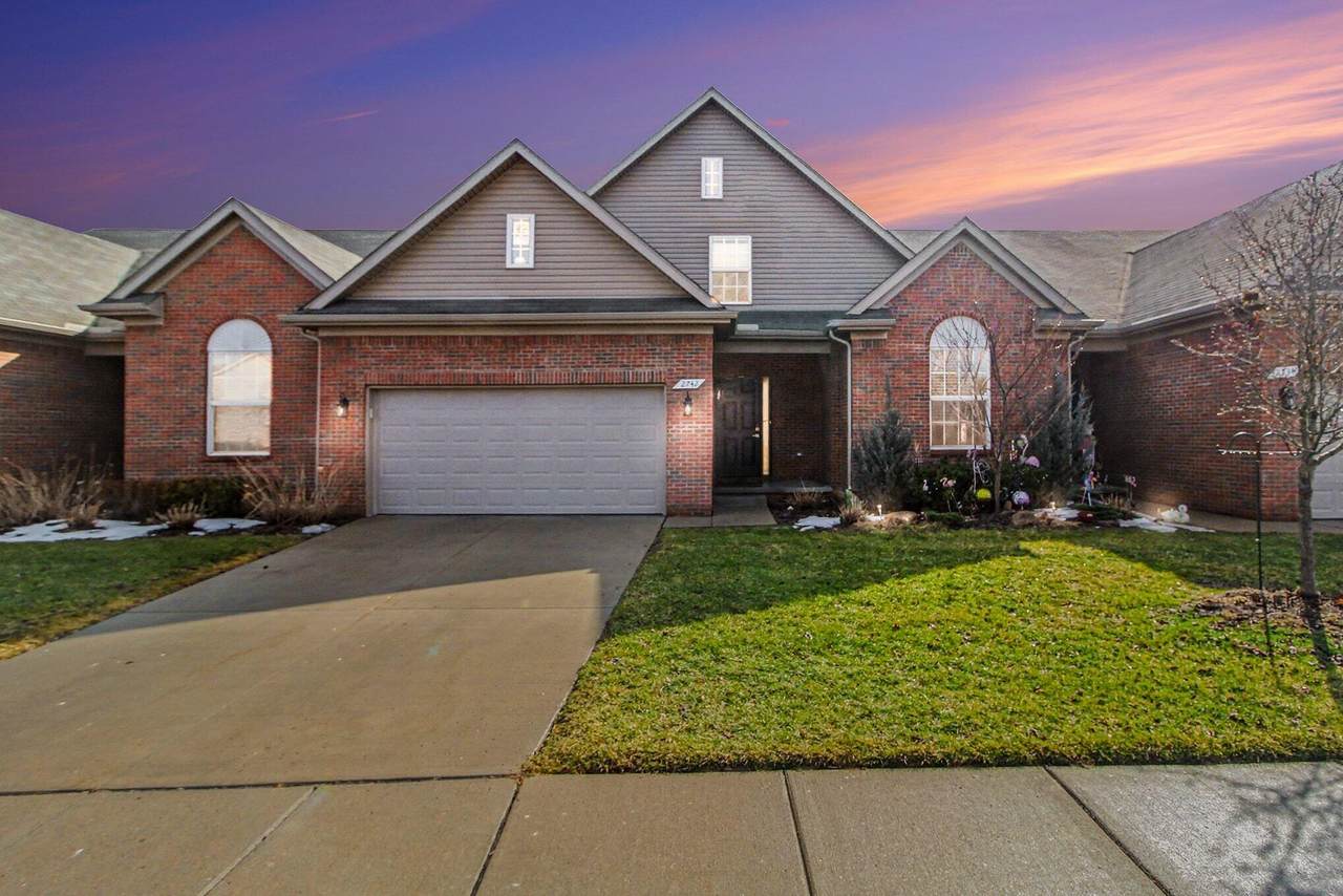 2742 Brooklyn Drive - Photo 1