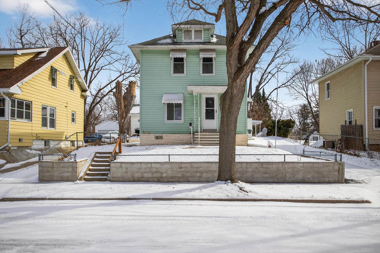 503 Gilbert Street - Photo 1