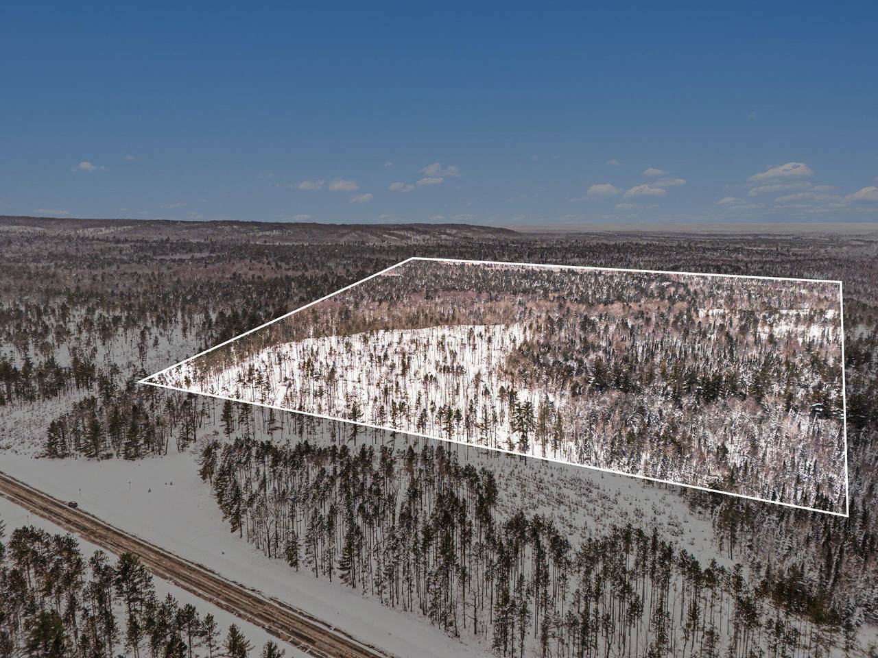 0 VL Pioneer Road - Photo 1