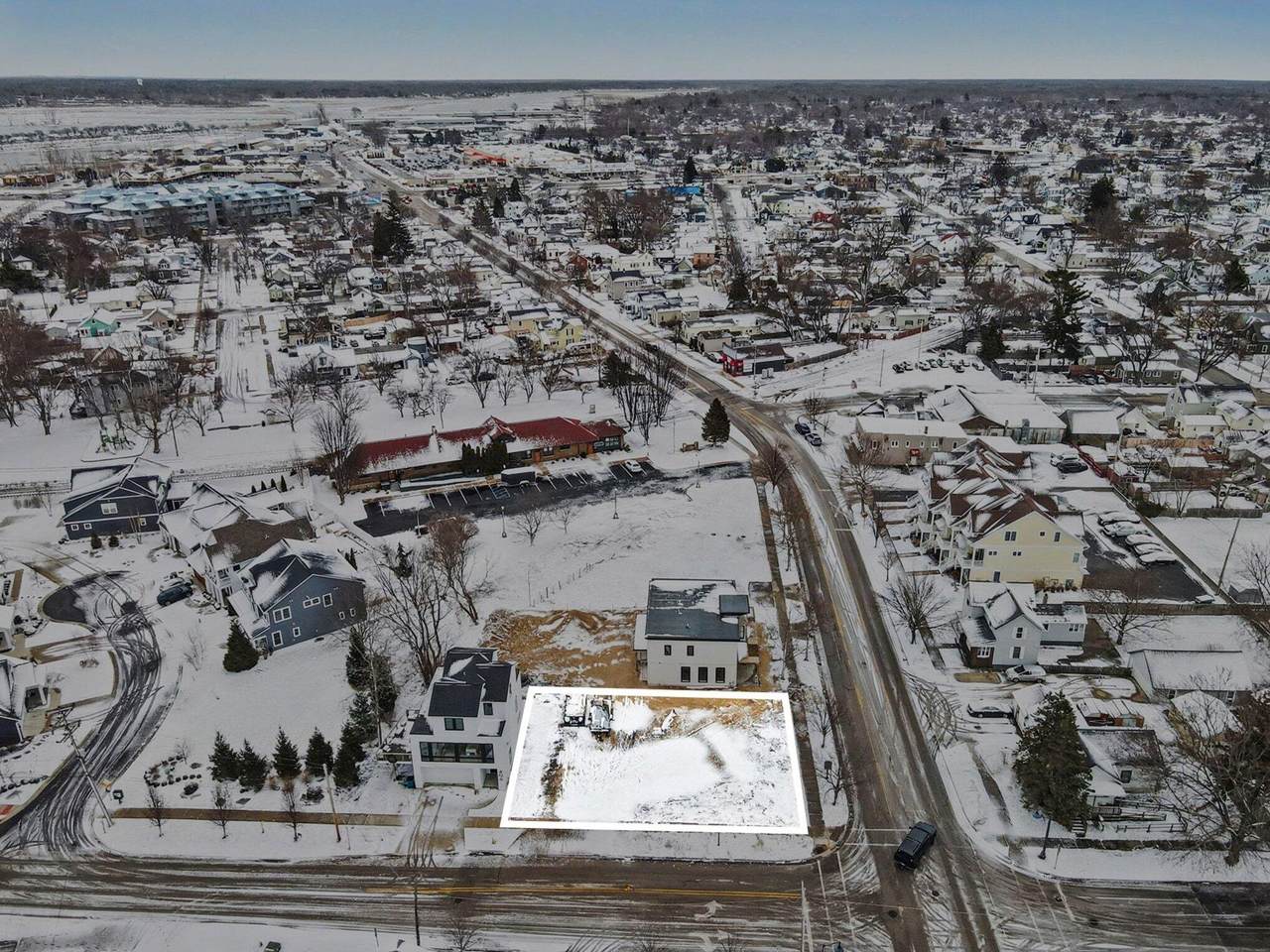 301 Jackson Street - Photo 1