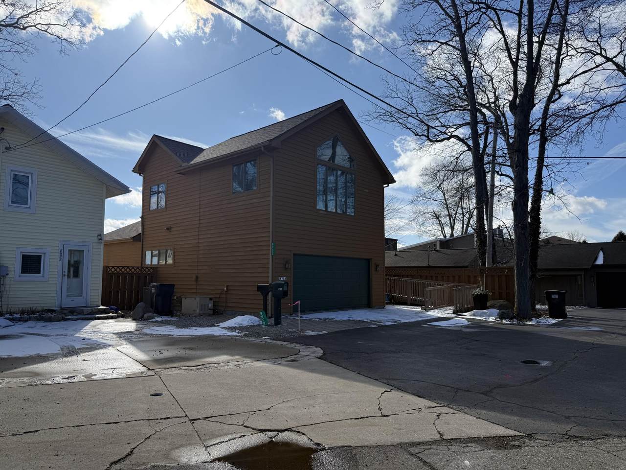 8702 Shore Drive - Photo 1