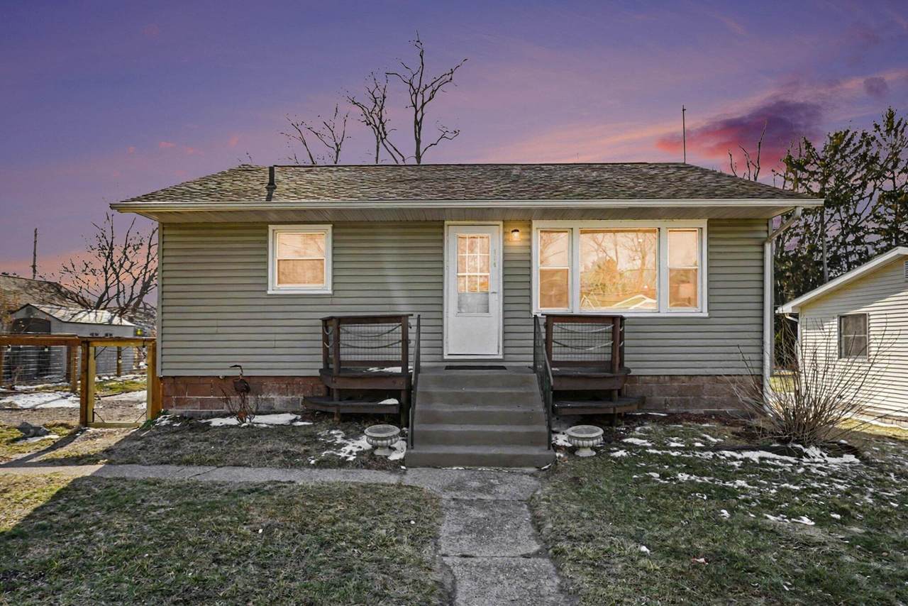 114 Harrison Street - Photo 1