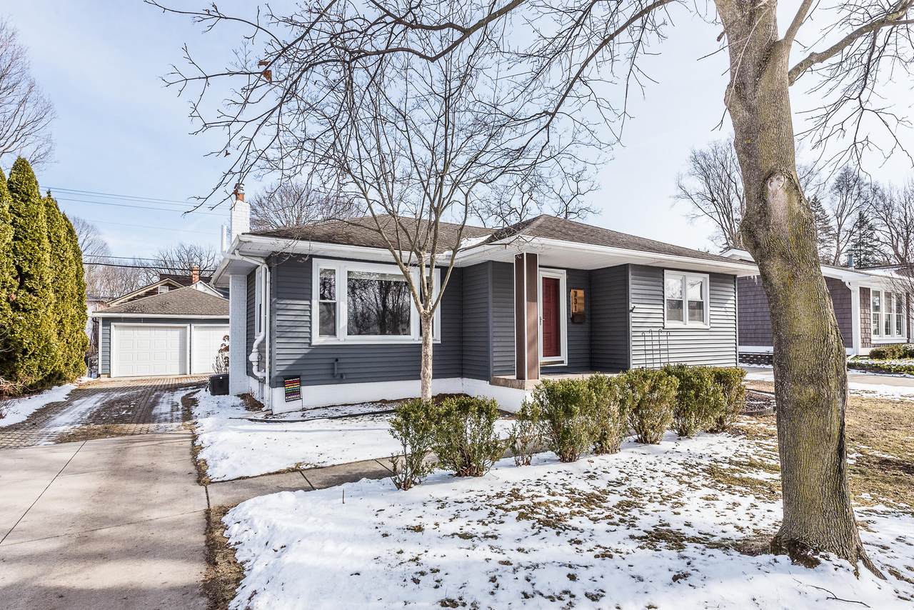 731 Taylor Street - Photo 1