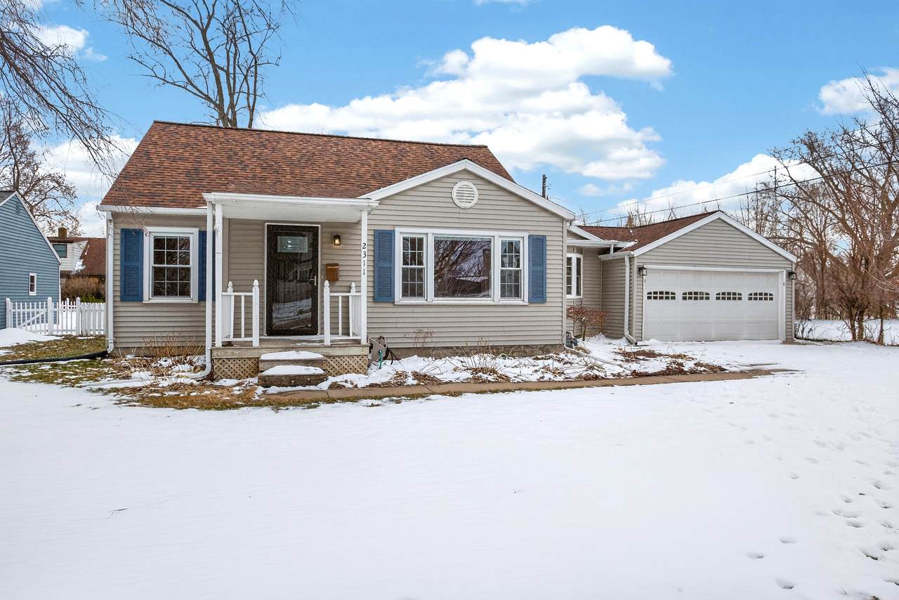 2311 Bryan Street - Photo 1