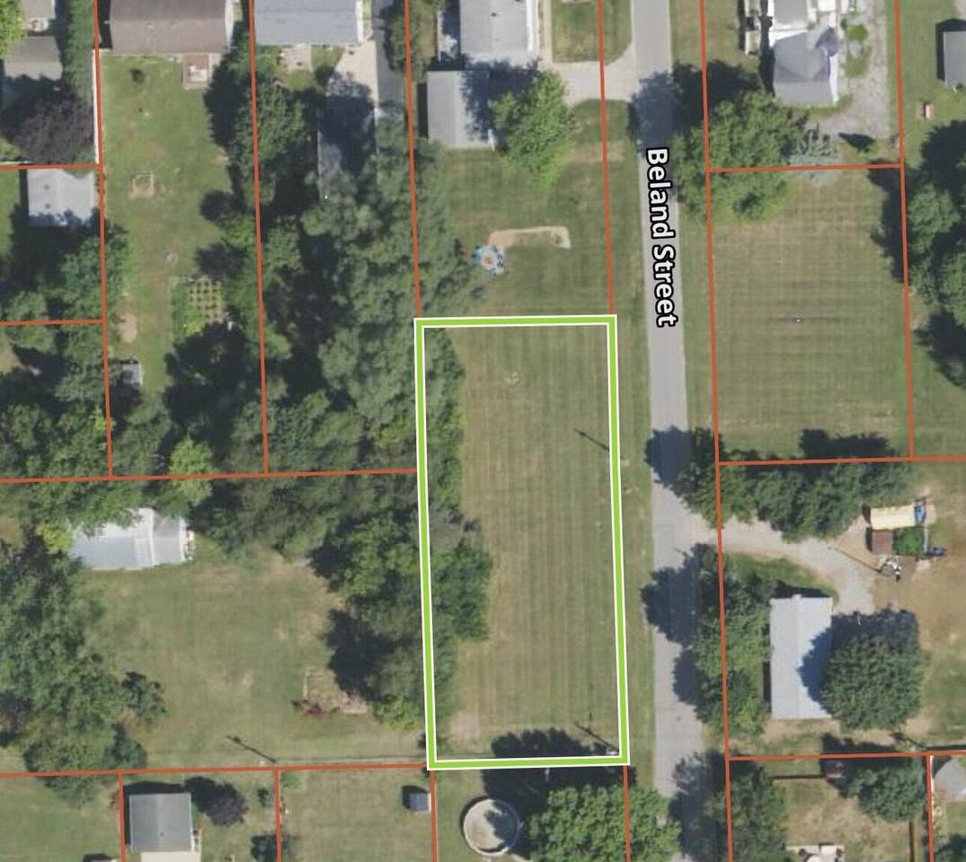 100 Beland Street - Photo 1