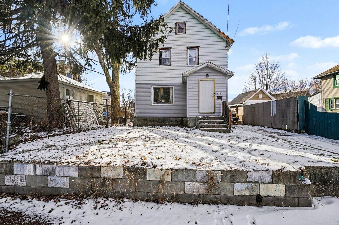 120 Highway Street - Photo 1